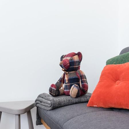 Hotel Guestready - Chic And Cozy Getaway Porto Zewnętrze zdjęcie