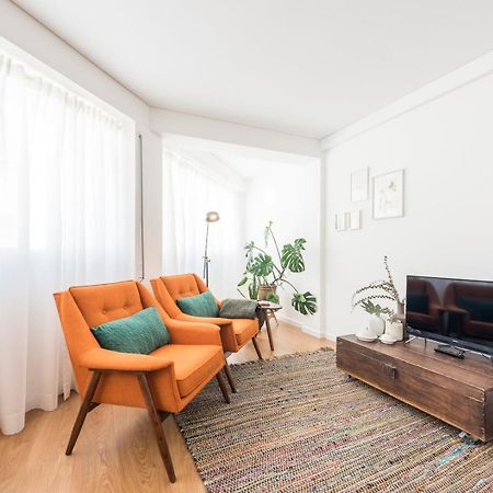 Hotel Guestready - Chic And Cozy Getaway Porto Zewnętrze zdjęcie