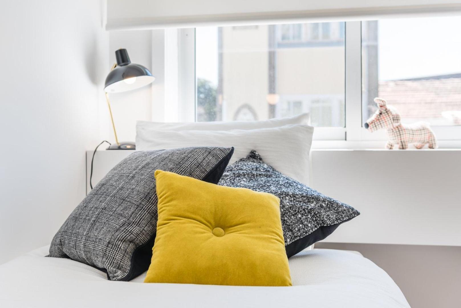 Hotel Guestready - Chic And Cozy Getaway Porto Zewnętrze zdjęcie