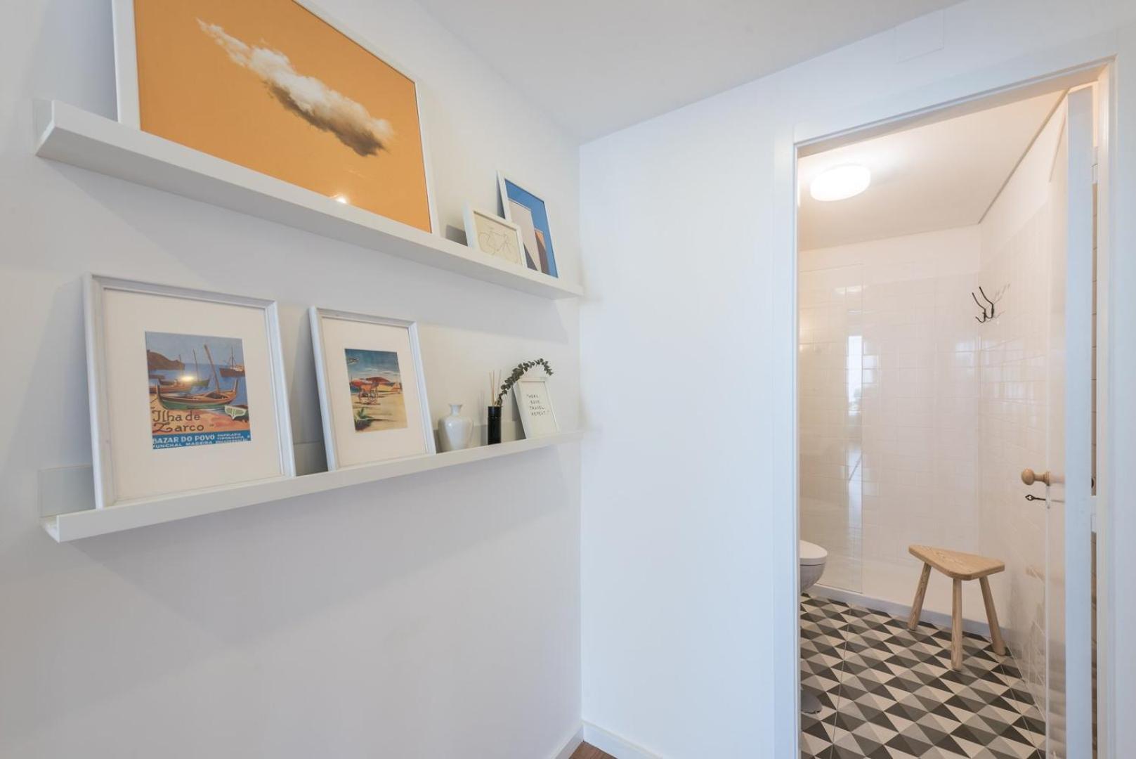 Hotel Guestready - Chic And Cozy Getaway Porto Zewnętrze zdjęcie