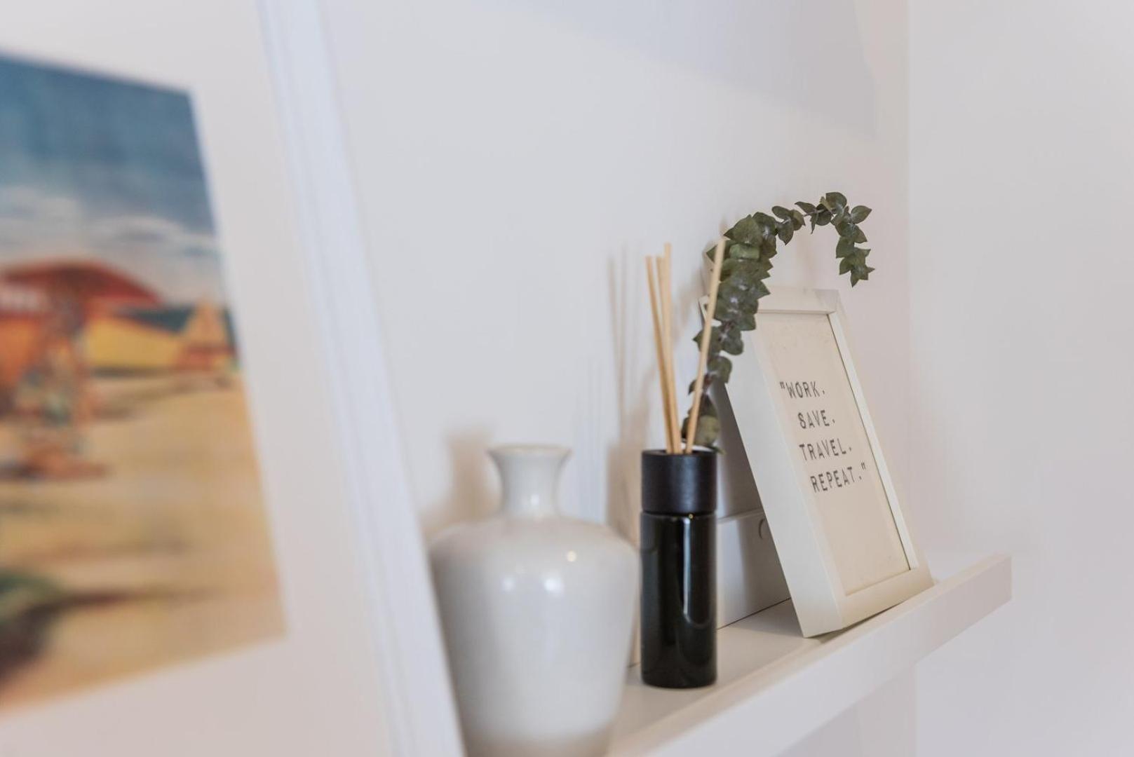 Hotel Guestready - Chic And Cozy Getaway Porto Zewnętrze zdjęcie
