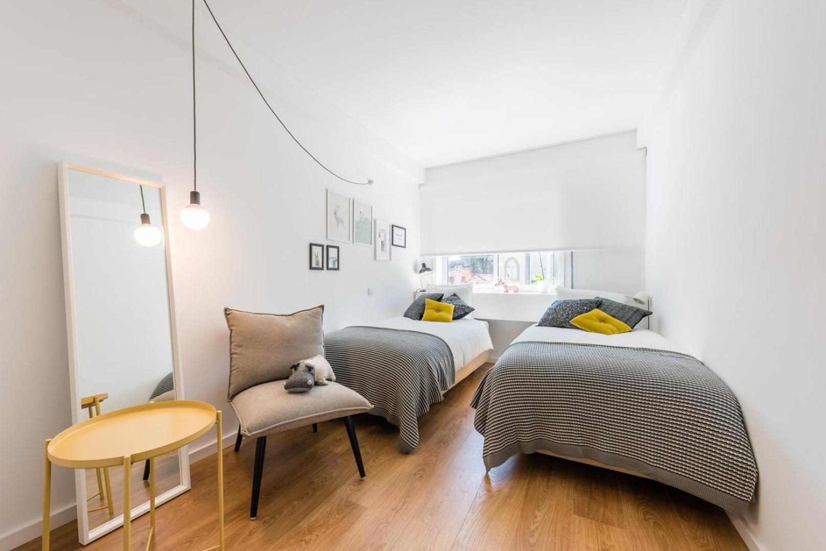 Hotel Guestready - Chic And Cozy Getaway Porto Zewnętrze zdjęcie
