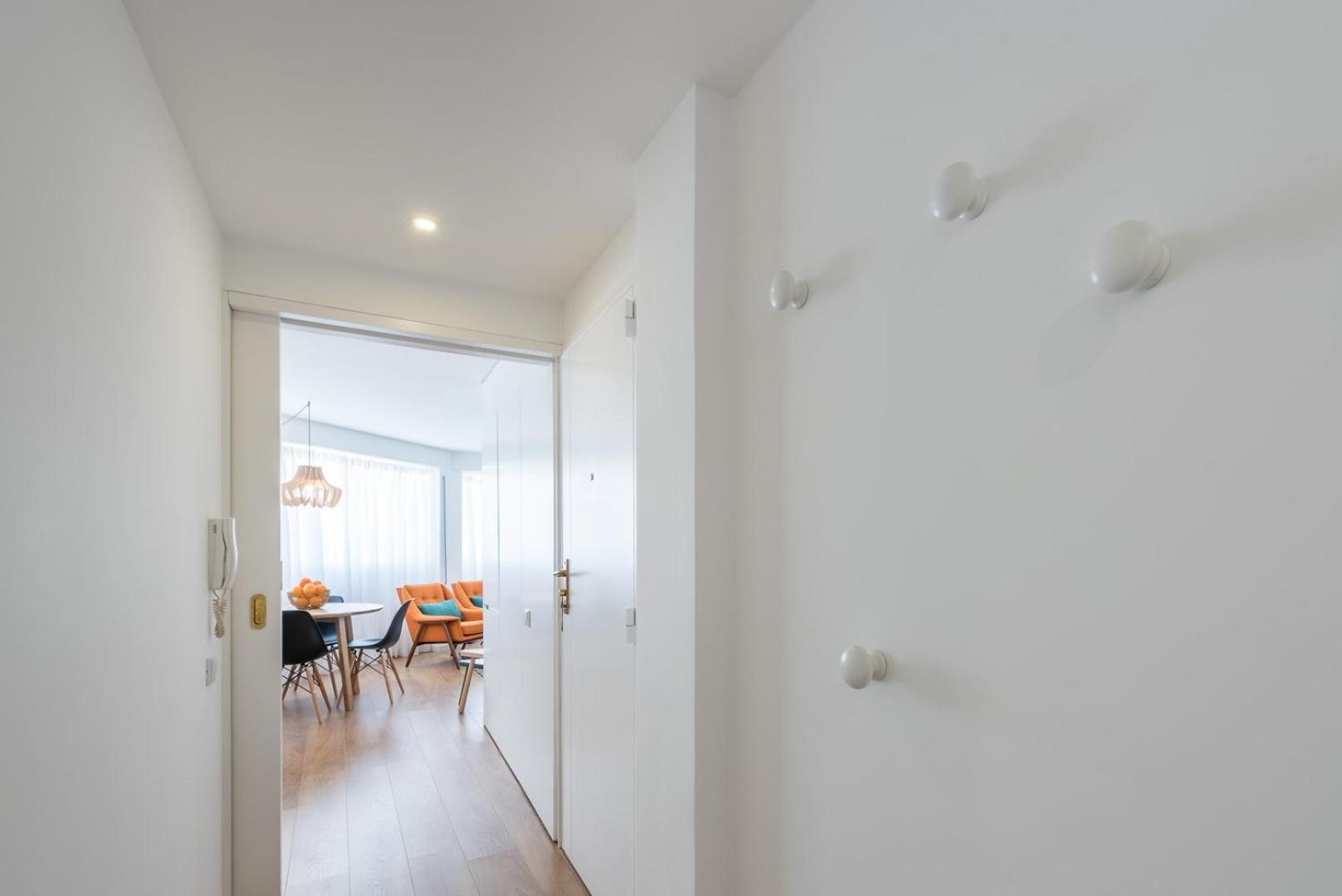 Hotel Guestready - Chic And Cozy Getaway Porto Zewnętrze zdjęcie