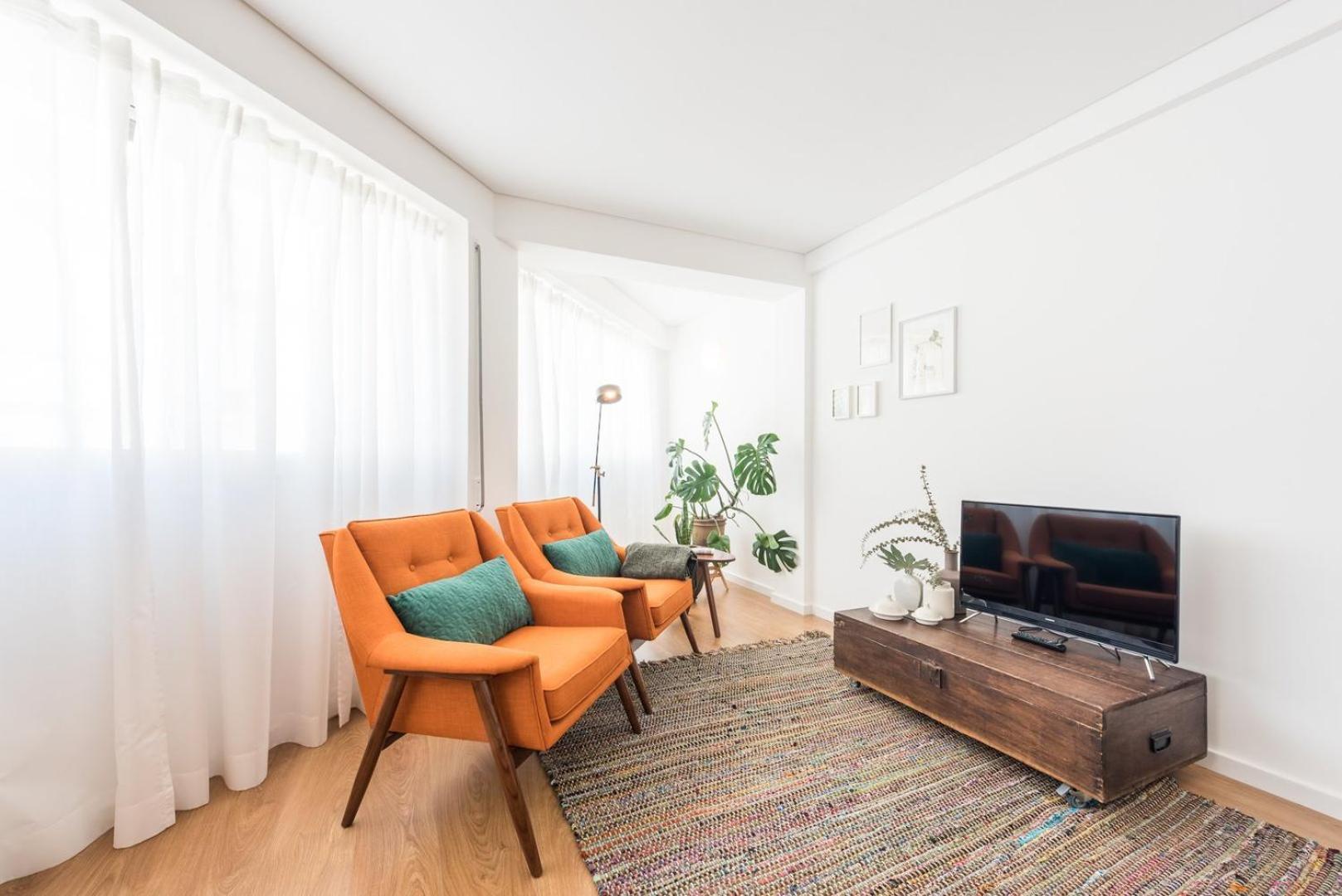 Hotel Guestready - Chic And Cozy Getaway Porto Zewnętrze zdjęcie