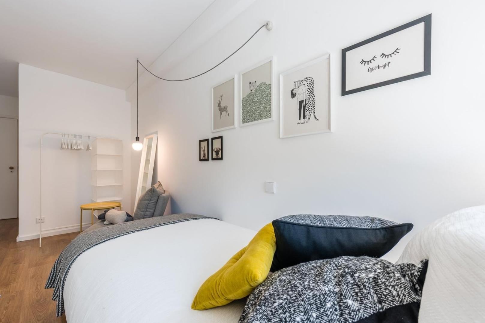 Hotel Guestready - Chic And Cozy Getaway Porto Zewnętrze zdjęcie