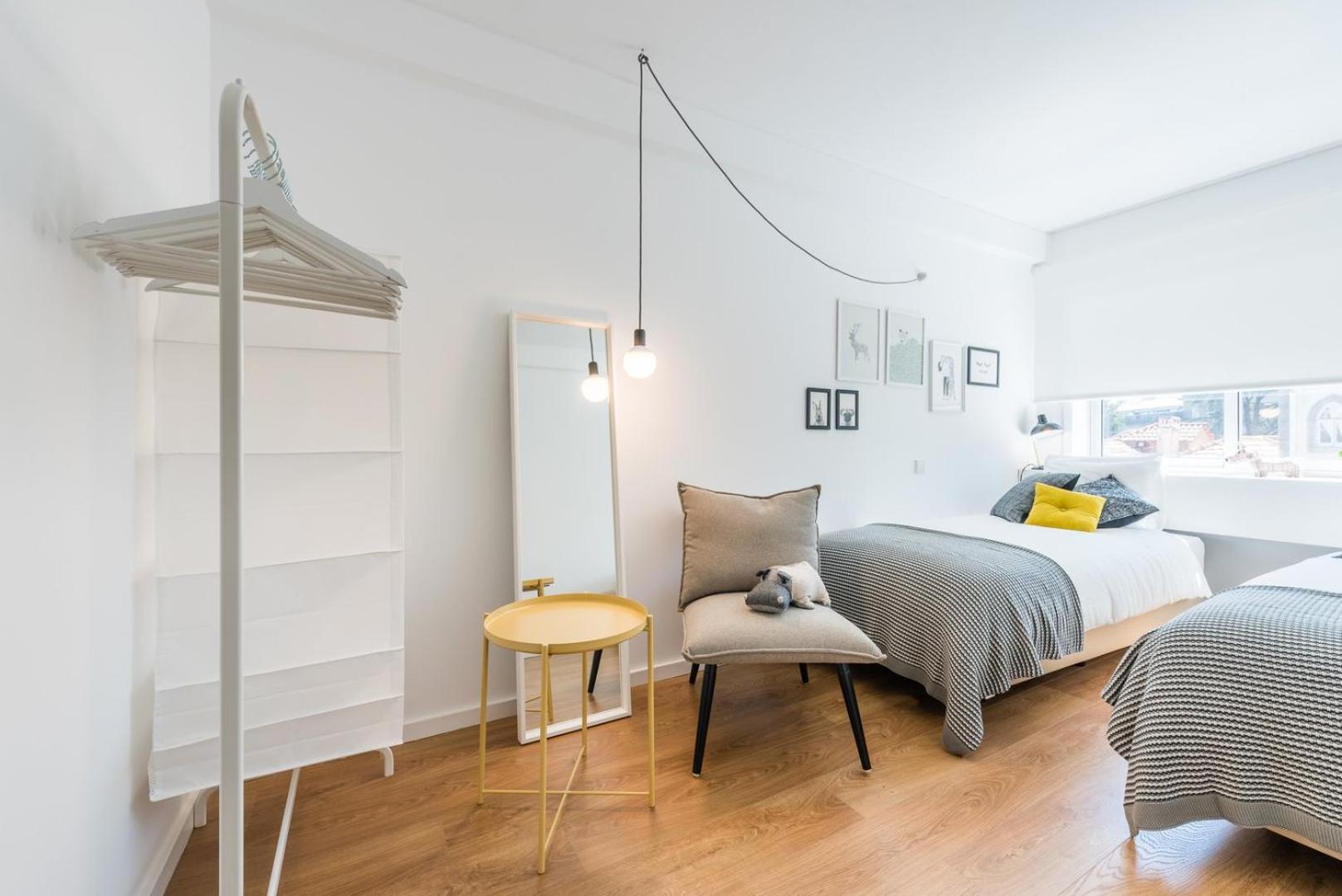Hotel Guestready - Chic And Cozy Getaway Porto Zewnętrze zdjęcie