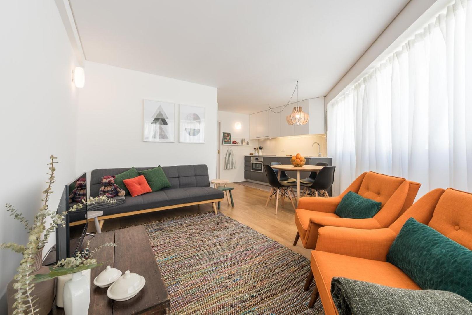 Hotel Guestready - Chic And Cozy Getaway Porto Zewnętrze zdjęcie